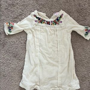 Toddler dress